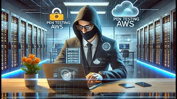 Pen Testing AWS with Pacu: A Hands-On Exploitation Framework Demo