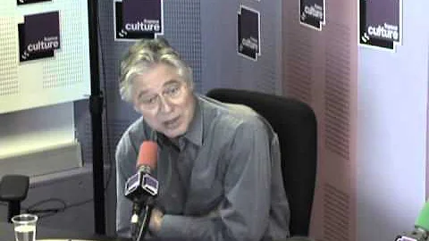 Les Matins de France Culture - Hommage au roman no...