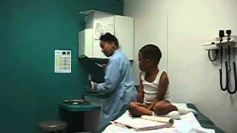Dr  Gwendolyn Gordon and Ryan