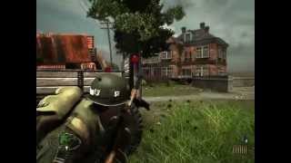 Brothers in Arms Hells Highway on Nvidia  GT 330m