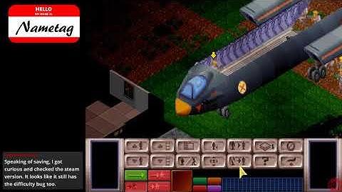 X-COM: UFO Defense playthrough Part 3