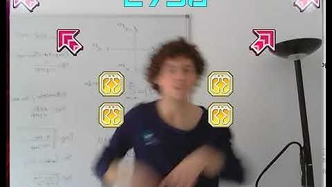 DVIrtual Vision | DanceCV - OpenCV + Pygame