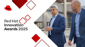 Aramco Boosts Upstream Efficiency with Red Hat and AI