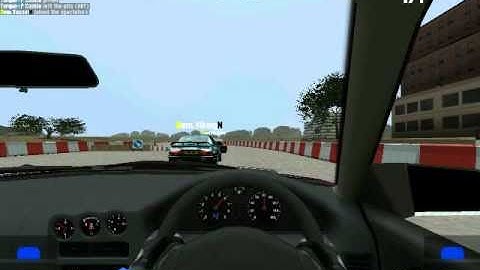 LFS XRT Triple drift