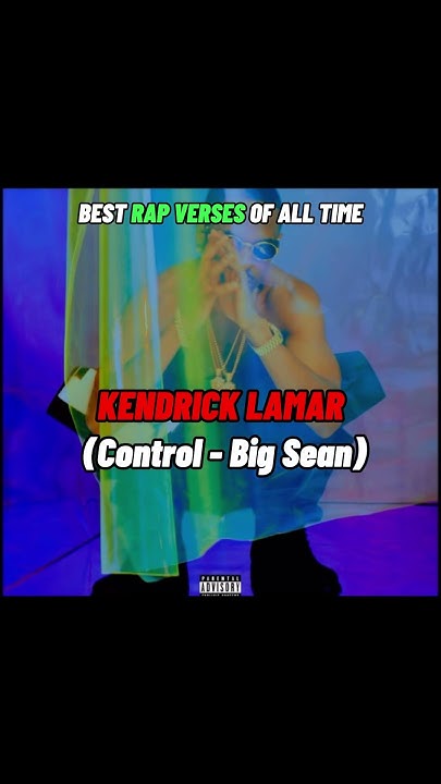 The BEST RAP VERSES Of All Time shorts rap rappers kendricklamar the-best-rap-verses-of-all-time-shorts-rap-rappers-kendricklamar