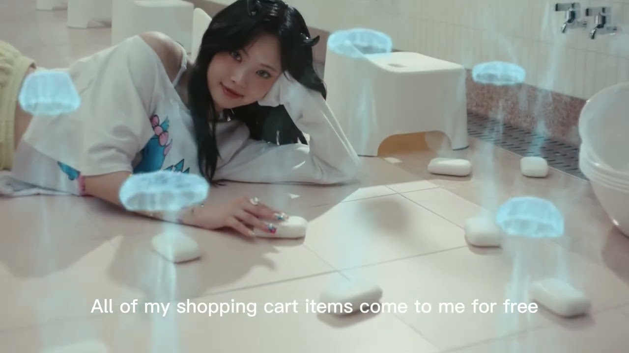 Shopping Cart Subliminal Get Desired Cart Items For Free 