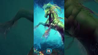 20 Most Famous Greek Monsters Wild Monsters And Mythical Creatures