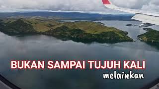 Lirik dan Lagu : SAMPAI 70 X 7 X