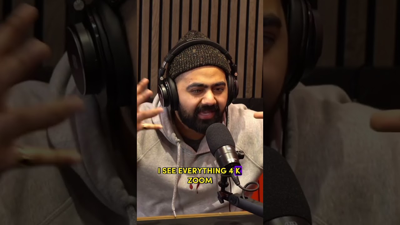 Doctor Gets Spaced Out During Surgery!