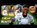 Best cheap beast players you must buy for h2h in fc mobile