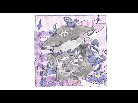 あさでだあ【でびでび・でびる／にじさんじ】
