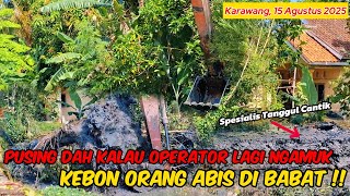 Download Lagu EXCAVATORNYA SI PALING HOBI BABAT KEBUN WARGA ‼️ KALI MEDANKARYA DI BUATKAN TANGGUL CANTIK ‼️ MP3 Download Lagu EXCAVATORNYA SI PALING HOBI BABAT KEBUN WARGA ‼️ KALI MEDANKARYA DI BUATKAN TANGGUL CANTIK ‼️ MP3