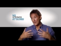 Interview with Kevin Kline for No Strings Attached