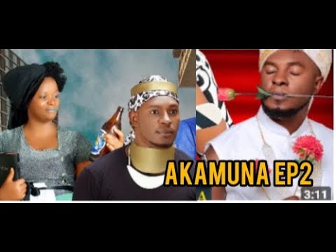 AKAMUNA FILM EP02