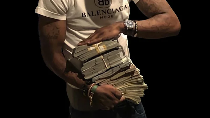 Uzi + Sosa Flow (Prod. tnfdemon)