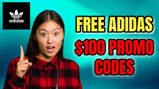Adidas Promo Codes How I Got Discounts on Shoes & Apparel in 2025 🔥