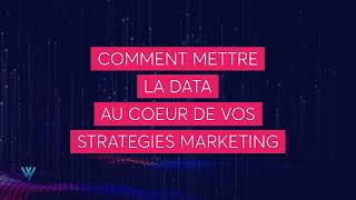 Teaser - La Journée du Data Marketing 2021