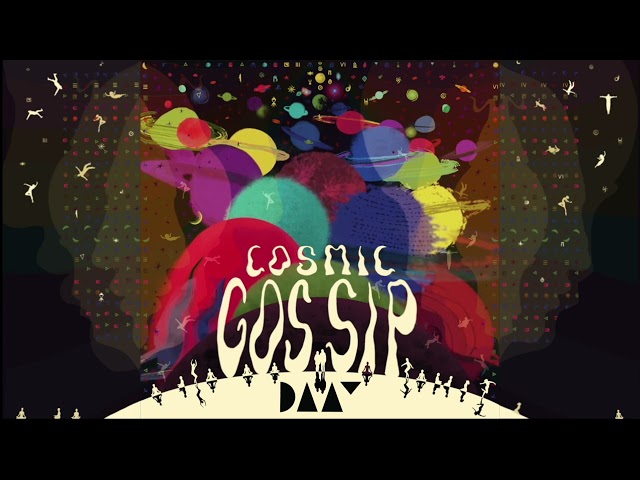 DAAY - Cosmic Gossip (official audio) class=