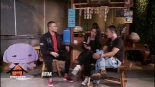 KOTAK – Kamu Adalah (Live Streaming WarWar #04)