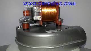 Ventilador junkers GR01725 (Sercatec) 8707204038
