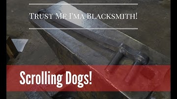 How to make scrolling dogs! Trust Me I