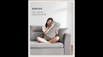 Sofa Basic Full | 3DSMax Practice Modeling - Part 2