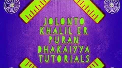 Cyberlink power director tutorial: echo effect in audio