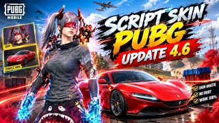 Download Lagu UNLOCK HACK & SCRIPT SKIN PUBG UPDATE 4.6 Download Lagu UNLOCK HACK & SCRIPT SKIN PUBG UPDATE 4.6