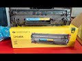 Zebronics ZEB- LPC88A LASER TONER CARTRIDGE