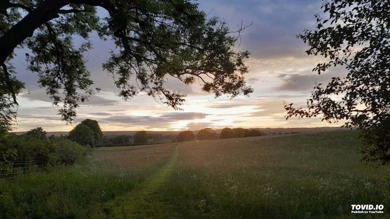 Nocturne For Orchestra, 'In the Dales', by Stephen Gamble