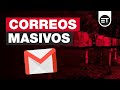 Como enviar un CORREO MASIVO en GMAIL sin revelar direcciones