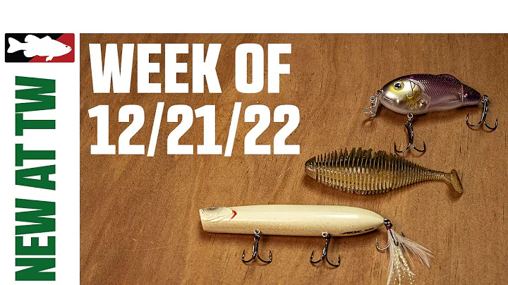 12 Days of Savings Hot Deals, New Geecrack Bellows Gill Swimmer, New Aftco Outerwear - WNTW 12/21/22