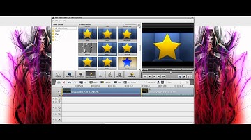 AVS Editor Tutorial-Part 1