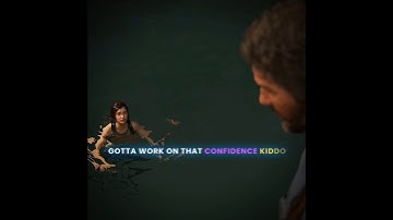 The Best Flashback Chapter ✨ // #foryou #thelastofus #joelmiller #tlou #elliewilliams