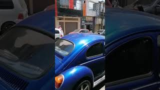 #shortsColombia Perfect Volkswagen Beetle, #shortsКолумбия идеальный Volkswagen Beetle,