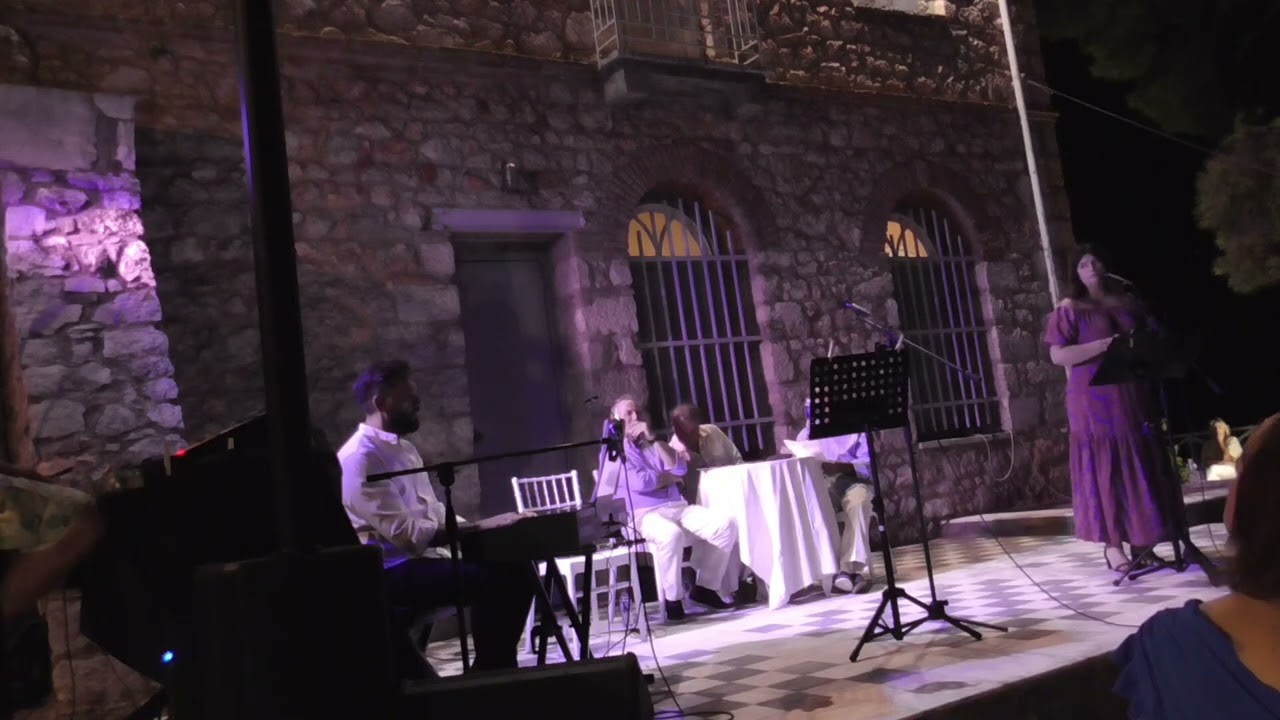 Μιλτιάδη Κασσάρα- 'Ανεμος