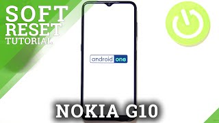 How to Soft Reset NOKIA G10 – Force Restart