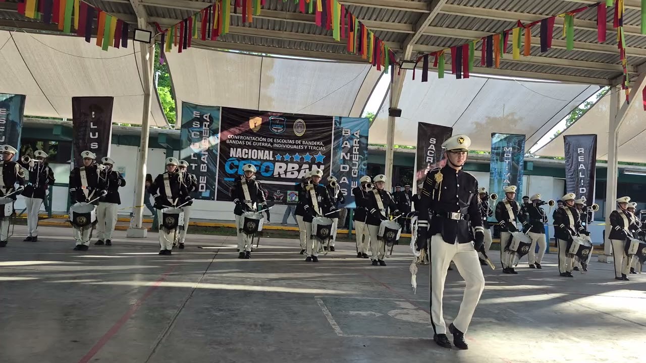 Legión Seri CAMPEÓN Ceforban 2025