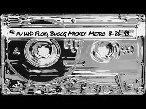 Proper Utensils w/D Floyd, Buggs, Gogo Mickey 8-26-93 Metro - YouTube