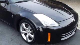 2006 Nissan 350Z Used Cars Mayfield KY