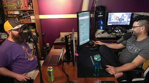 Tencent using facial recognition to restrict access to games in China - Stream Void Podcast EP 43