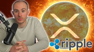 1 Day Left Before The World Wakes Up To XRP...... If You're On The Fence About XRP Watch This Video!