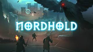 A Deep and Addictive Keep Defense Strategy Roguelite  - Nordhold