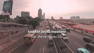Status wa // Tunaikan janjiku kepadamu