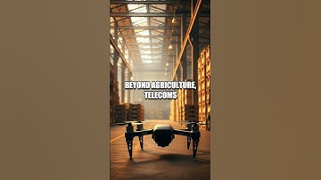 Edge AI Drones Rethinking Farming and Intelligent Agriculture