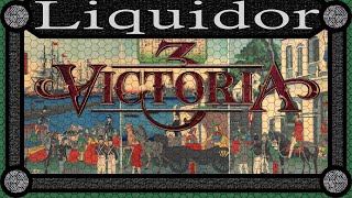 [07] Victoria 3 | Japan - Viewer Request | patch 1.6.2