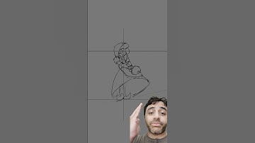 Video Game Animation Tip Process #art  #anime  #animation  #indiegame  #howto