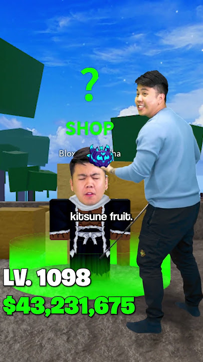 The Bloxfruits Cycle