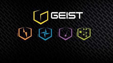 Geist Containment Cooling