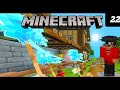 Lp22 new friends|minecraft malayalam gaming